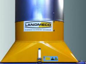 LANDMECO Poultry Equipment